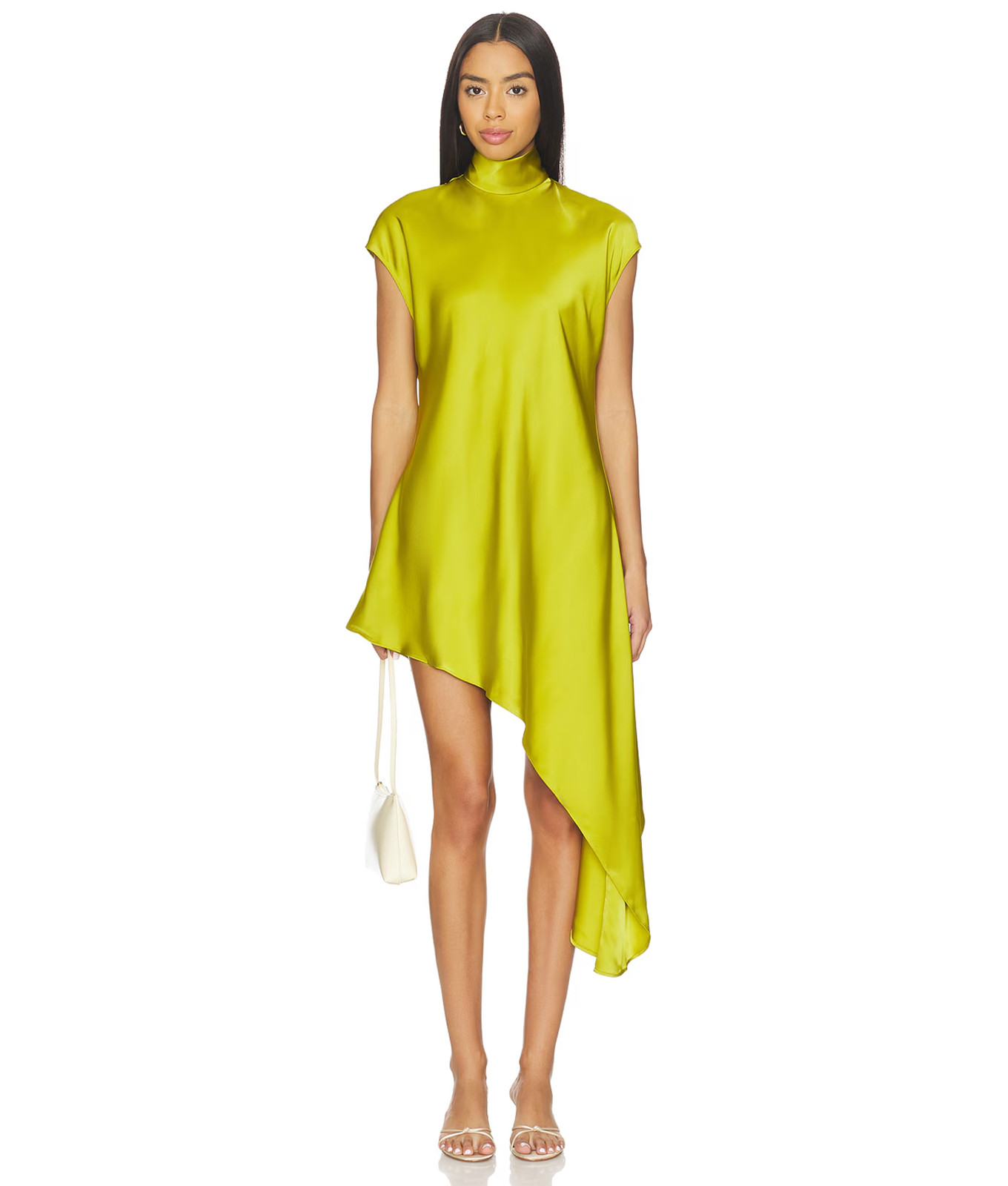 The Lovers and Friends Reina Mini Dress.