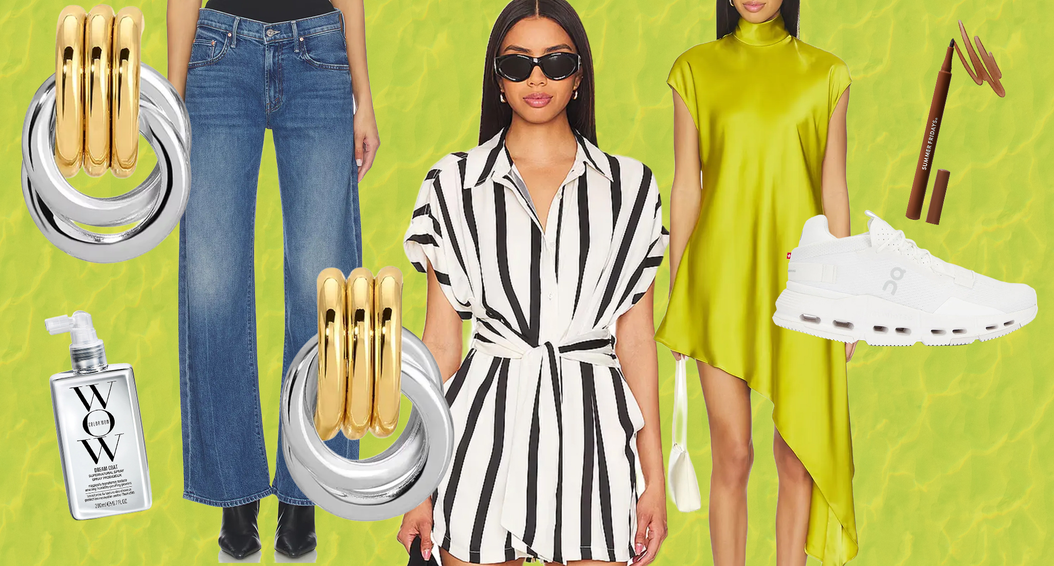 The Revolve Anniversary Sale includes a 20 percent discount on almost everything.