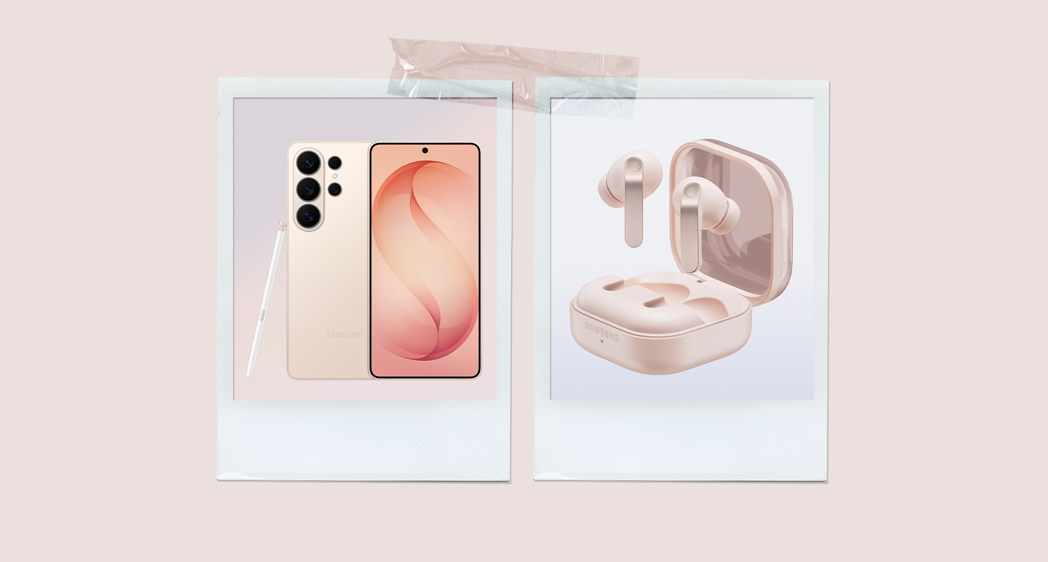 Samsung Galaxy March 2026 releases.