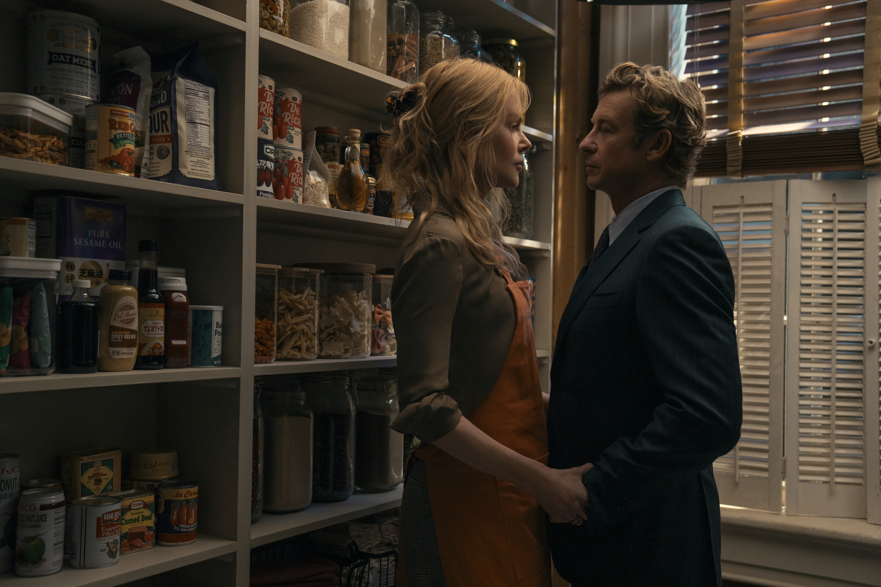 scarpetta review nicole kidman