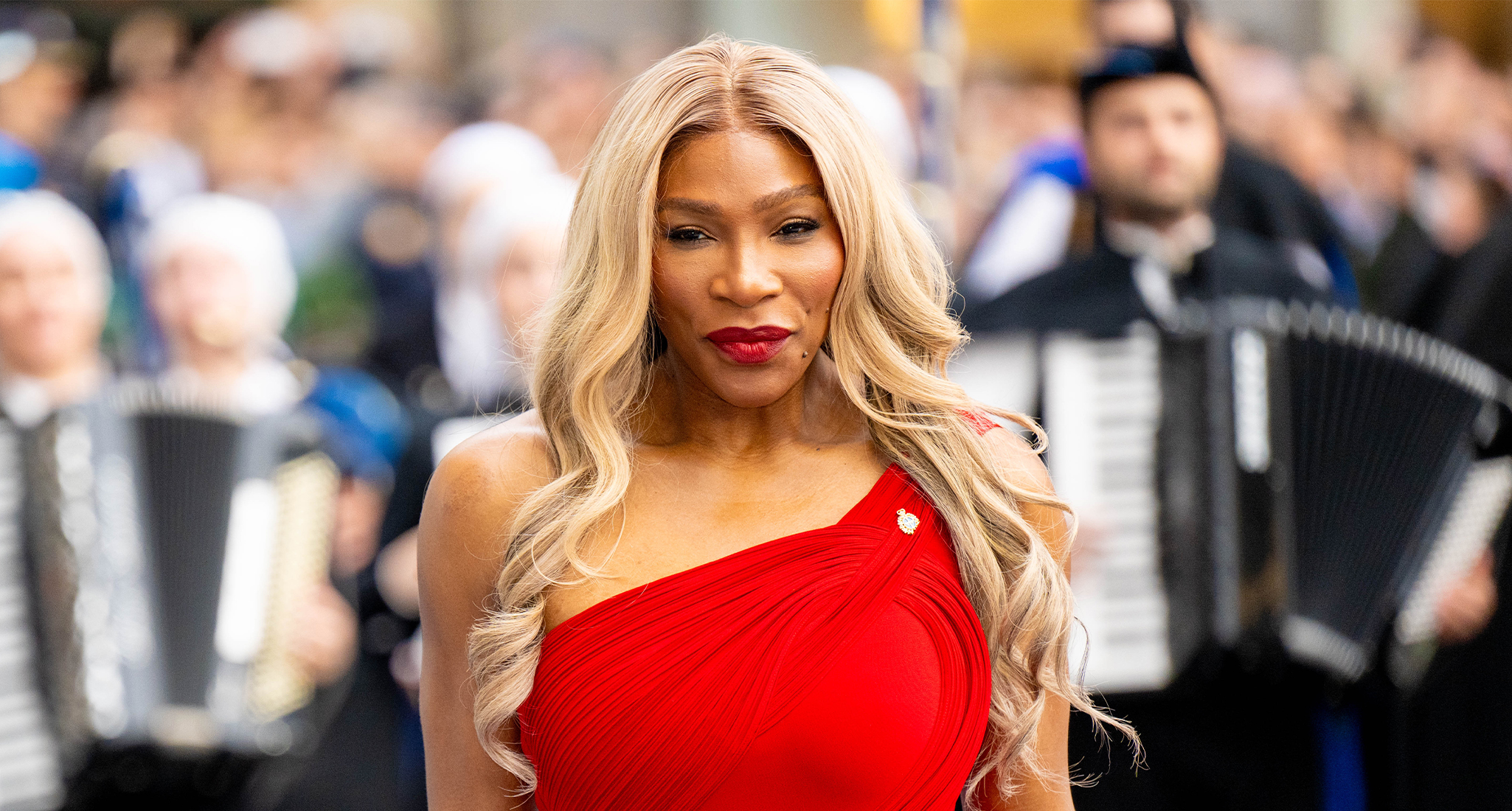 serena williams spring bathing suit