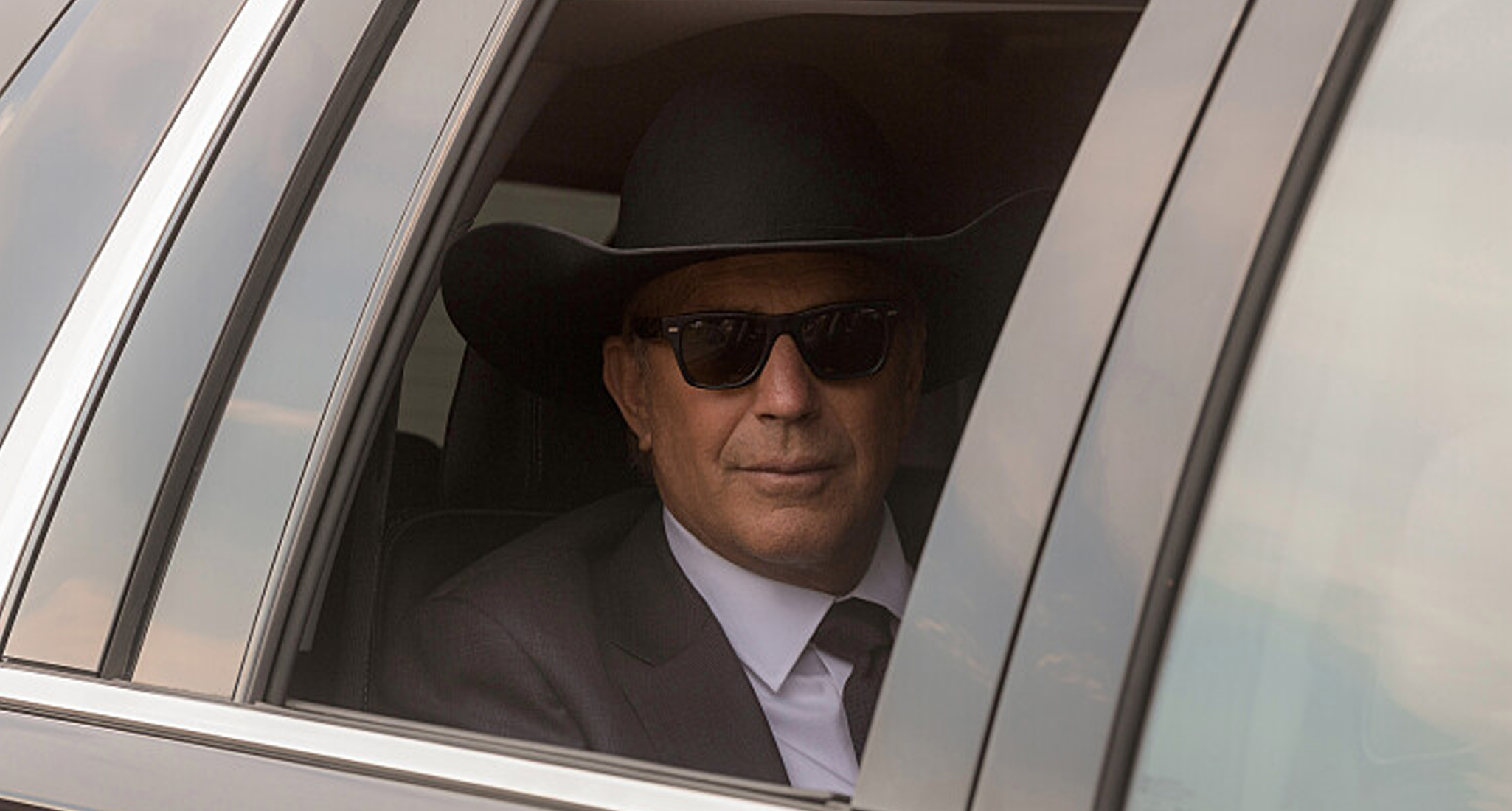 shows wrongfully canceled yellowstone