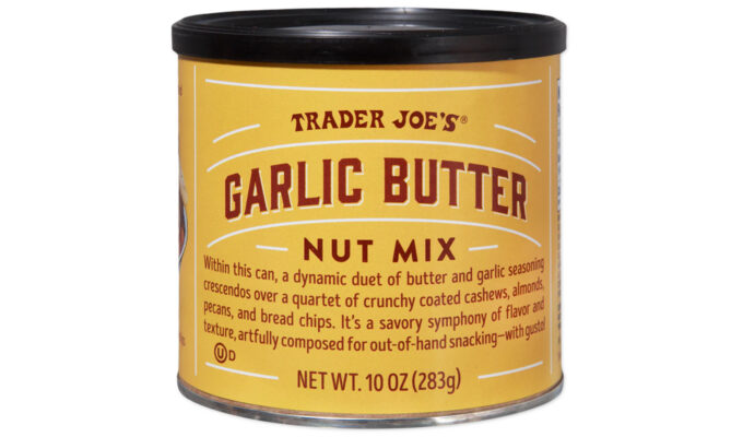 whats-new-trader-joes-april-garlic-butter-nuts