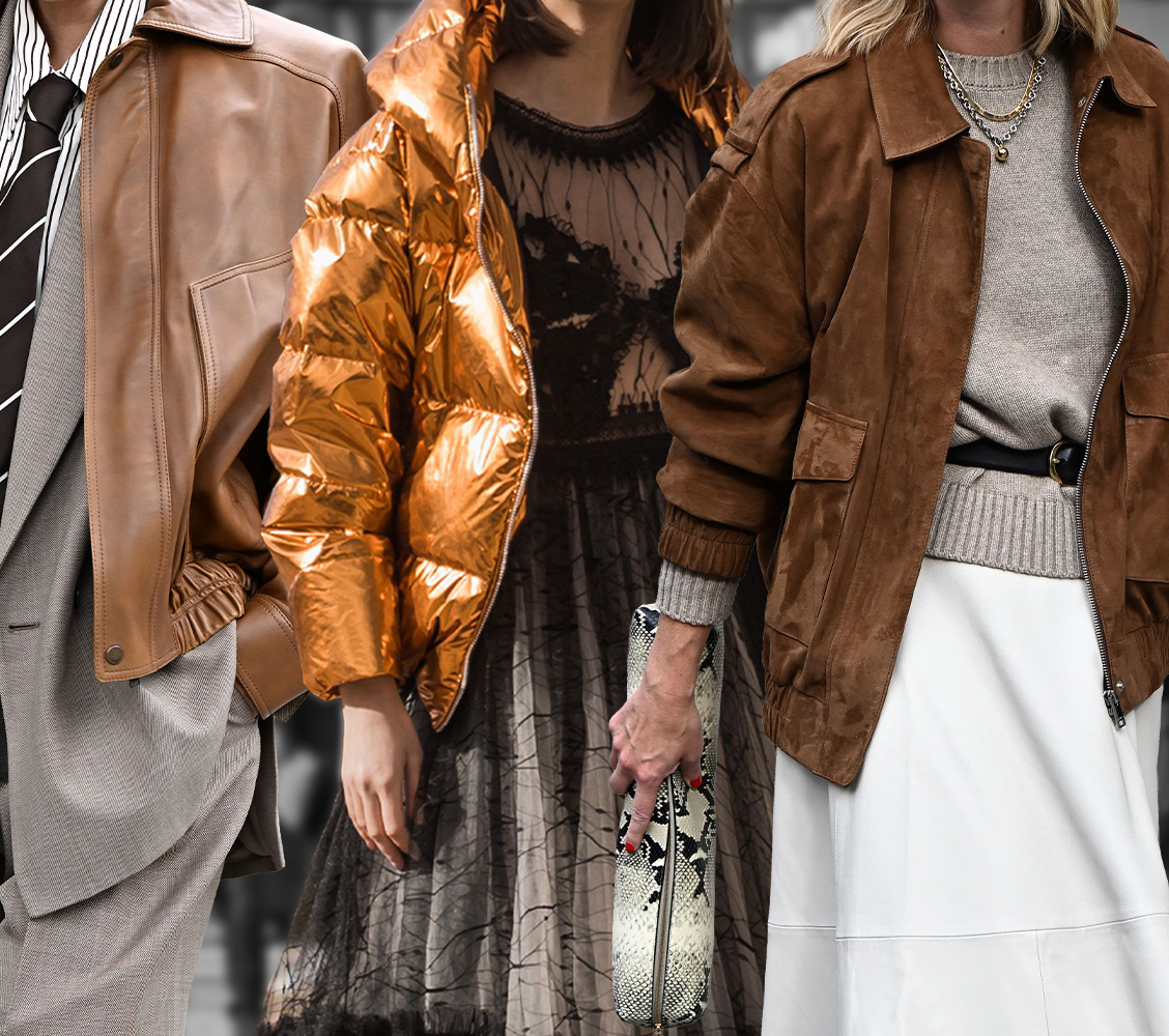 Wrong Coat Theory - PureWow