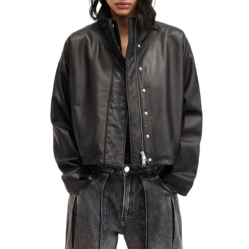 wrong coat theory allsaints ryder jacket