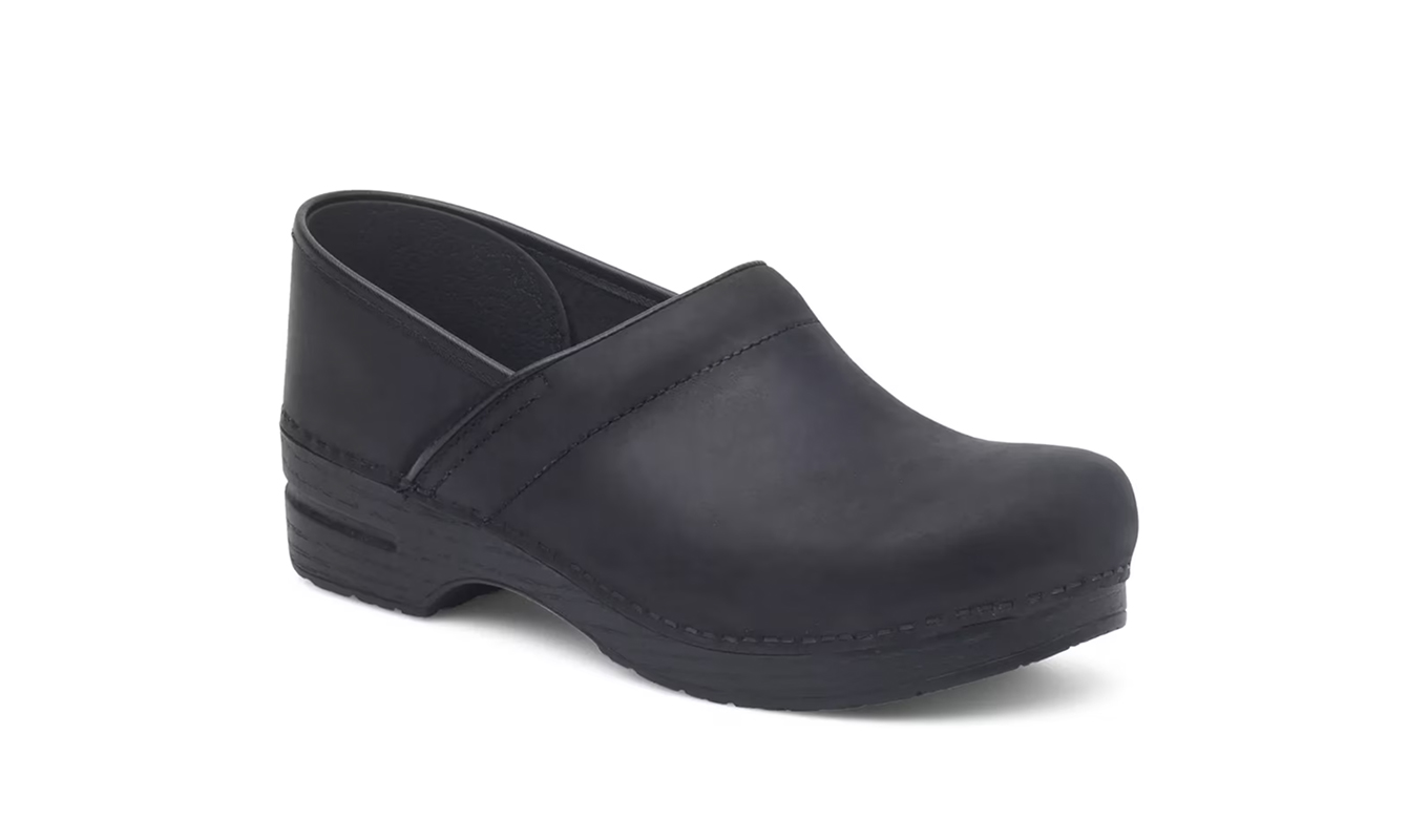 zendaya dansko clogs