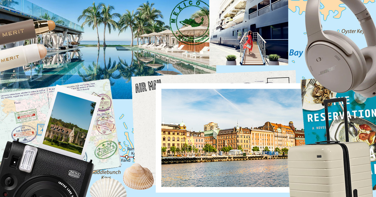 The 2026 PureWow Travel Awards