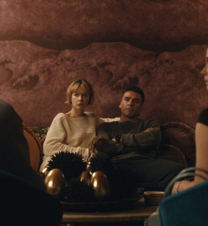 Beef Season 2 Netflix 720x780