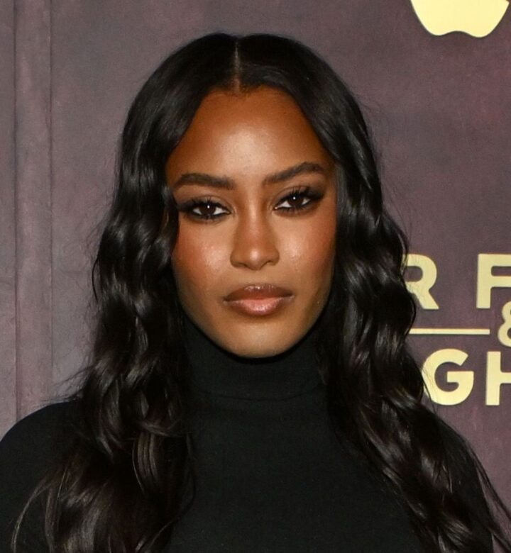 Ciara Miller’s Go-To Hype Song Right Now Is Surprisingly Revealing Amid 'Summer House' Scandal