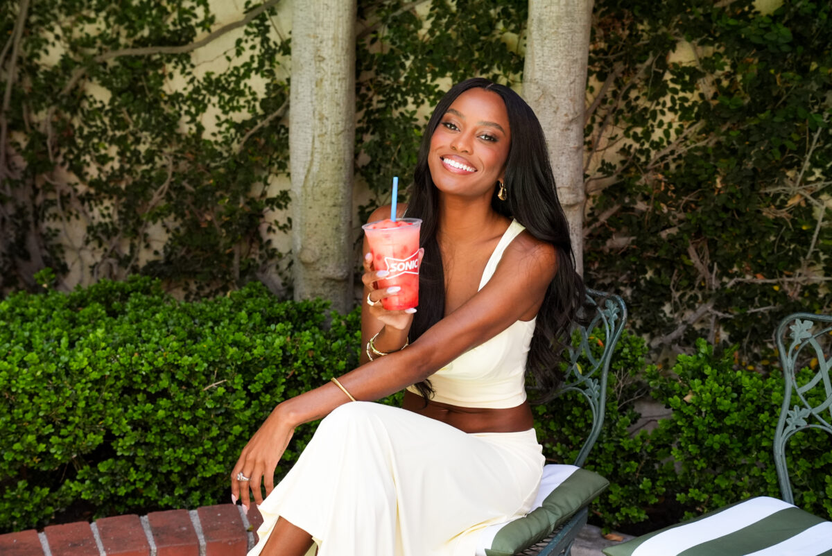 Ciara Miller for SONIC 5 1200x802
