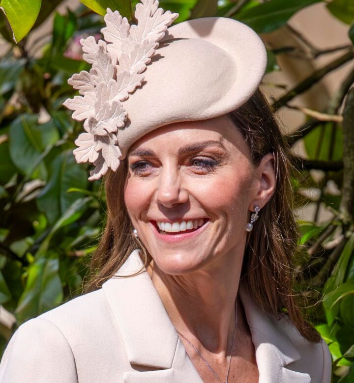 Kate Middleton Easter 720x780