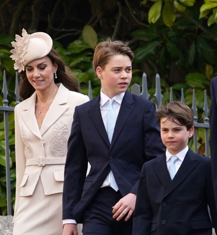 Kate and Will 15th anniversary 720x780