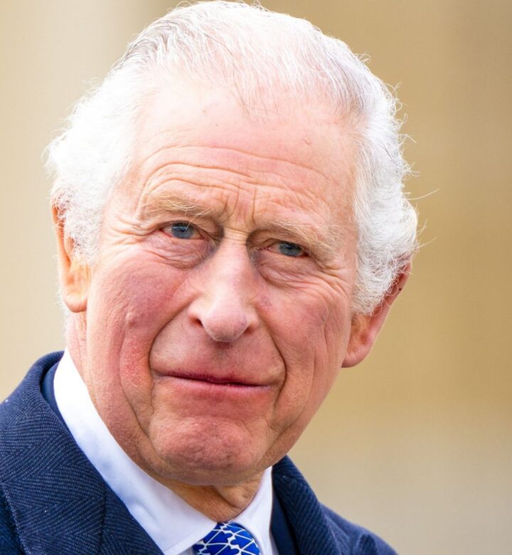 King Charles 720x780