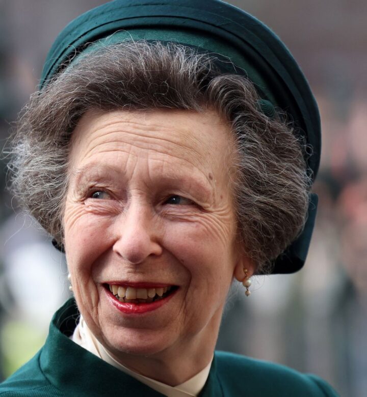 Princess Anne Navy Parade 2026 720x780