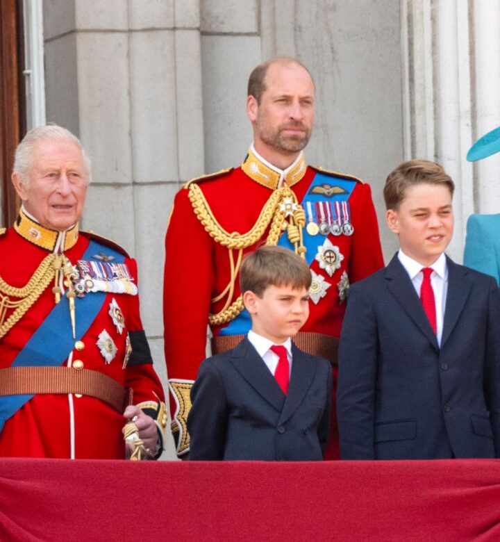 Royal Family 720x780