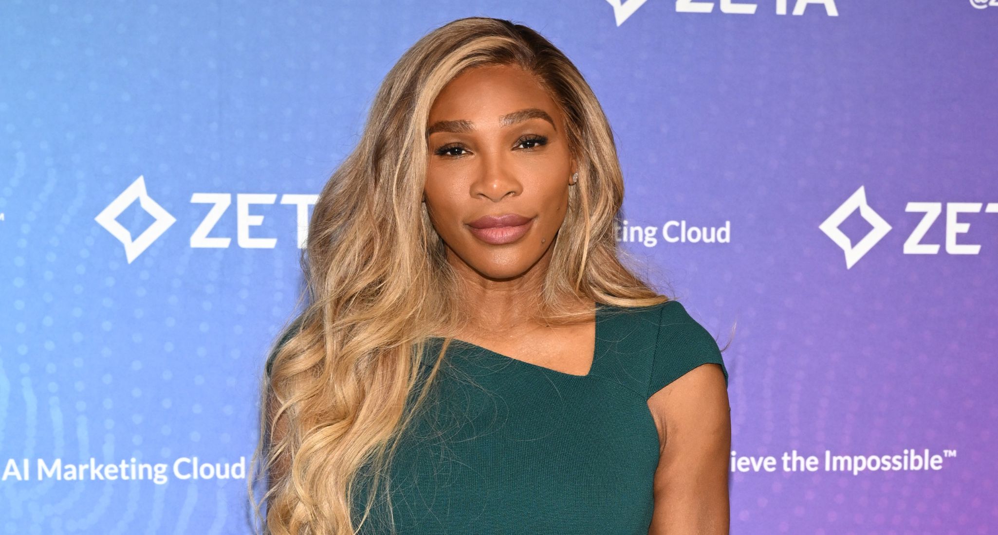 Serena Williams Twerks in New Video and the Internet Is Loving It