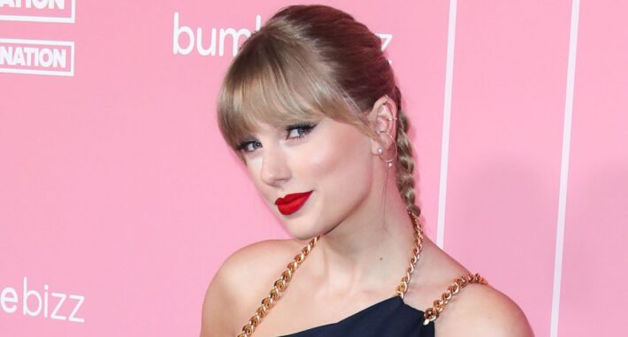 Taylor Swift 710x381