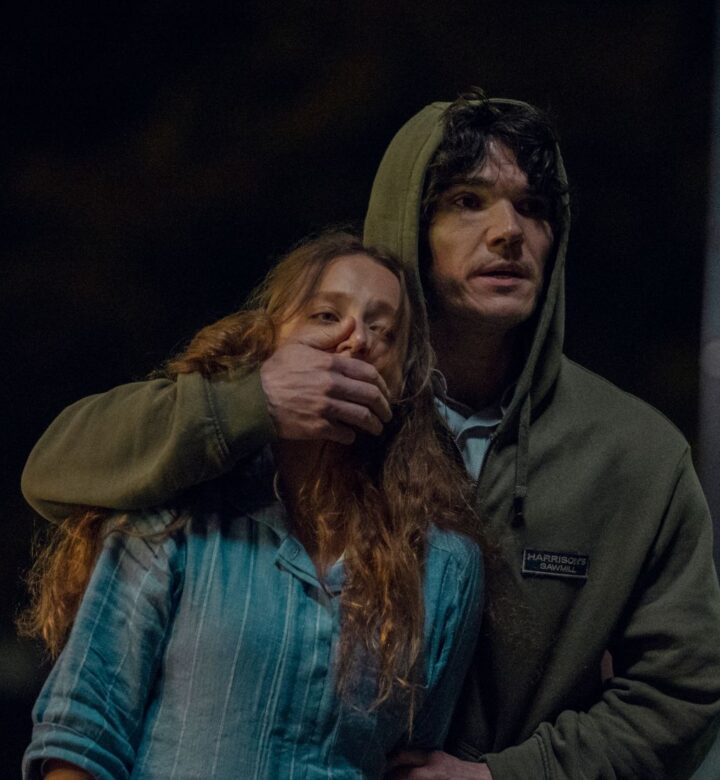 Unchosen Netflix 720x780