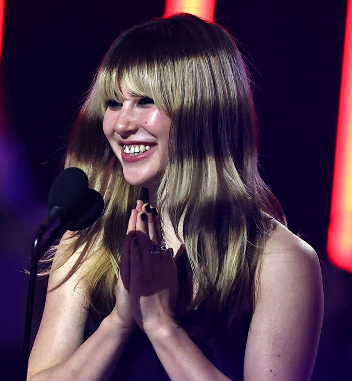 alysa lilu name pronunciation