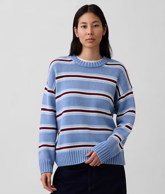 gap-cotton-oversized-sweater