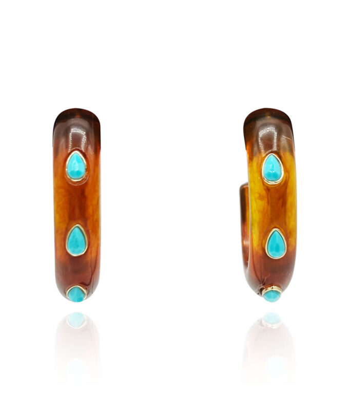 wolf-and-badger-genevieve-tortoise-hoop-earrings.