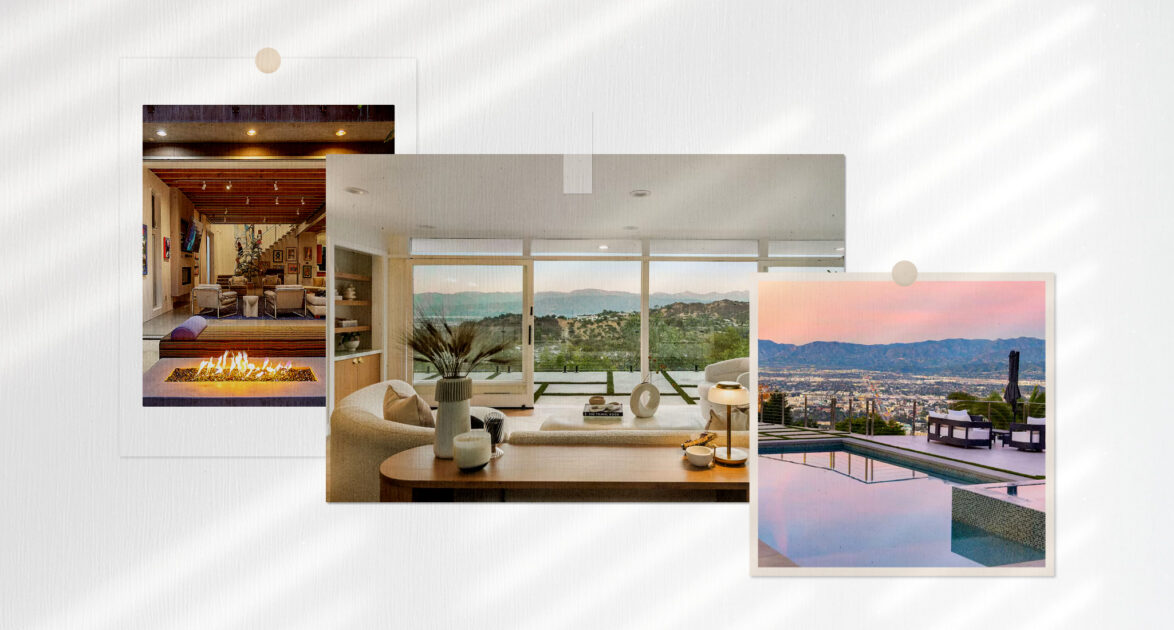 12 (Gorgeous) Airbnbs for Large Groups in Los Angeles, from Echo Park to Venice