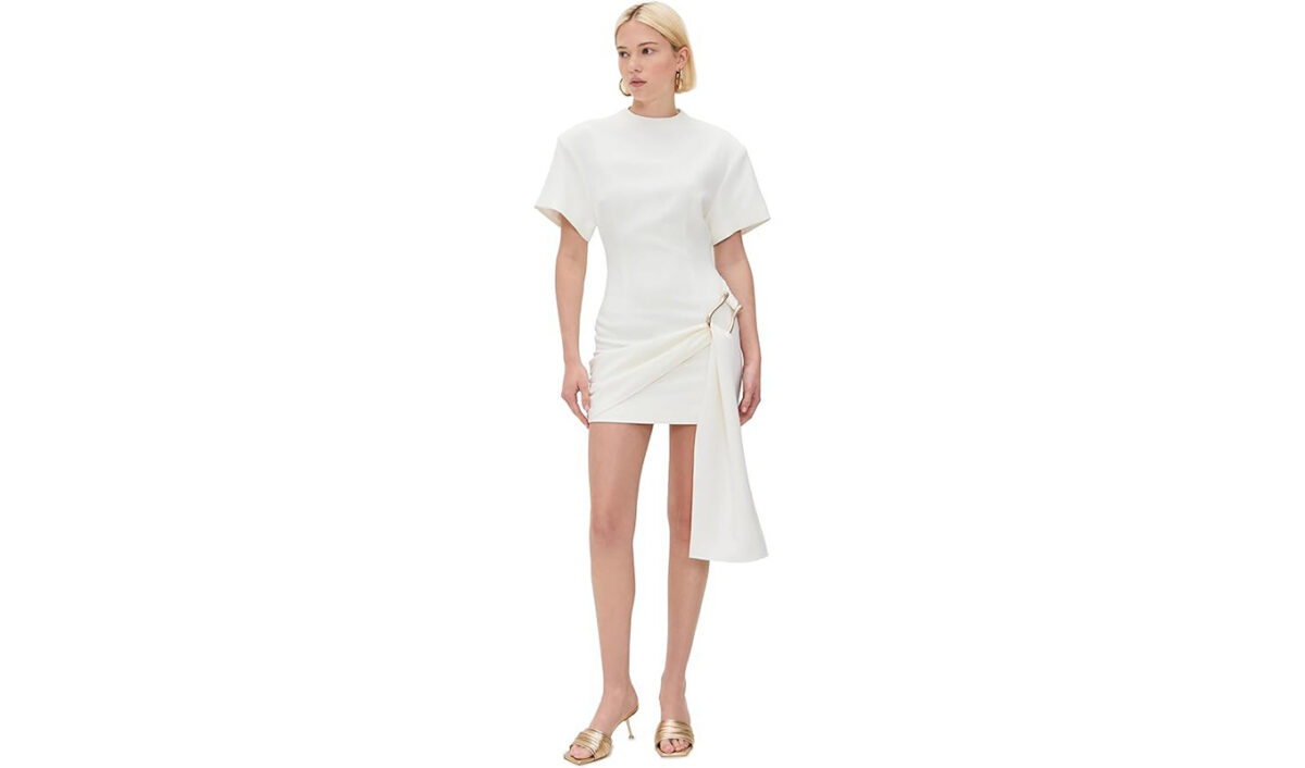 best amazon dresses Lioness Martini Mini Dress 1200x706