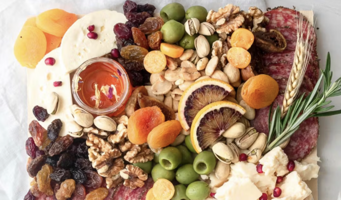 goldbelly charcuterie