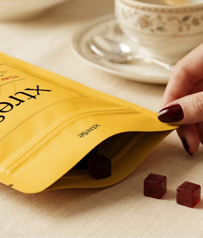 best hair supplements: xtresse