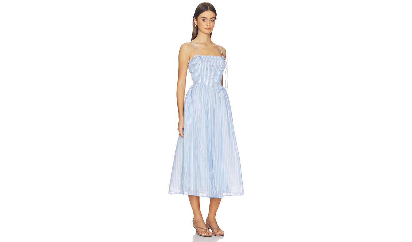 best revolve dresses ASTR the Label Lahela Dress