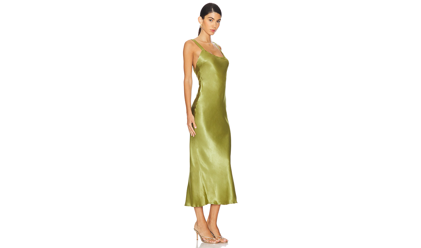 best revolve dresses: SNDYS x revolve Avani dress