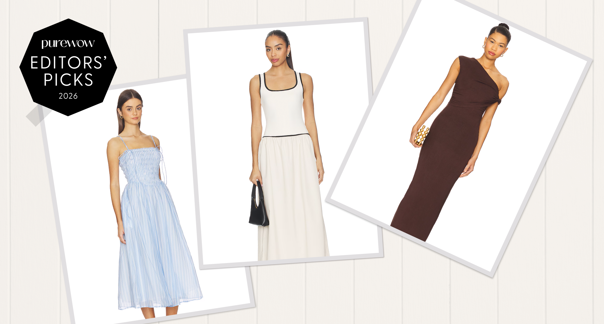 best revolve dresses editors picks 2026
