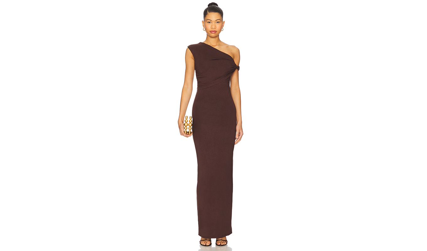 best revolve dresses superdown alessia maxi