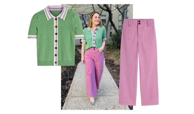 boden-spring-try-on-cute-cardigan-cropped-pant