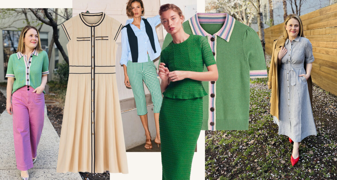 Review: I Tried Boden's Spring 2026 Collection - PureWow Review: I Tried Boden's Spring 2026 Collection - PureWow