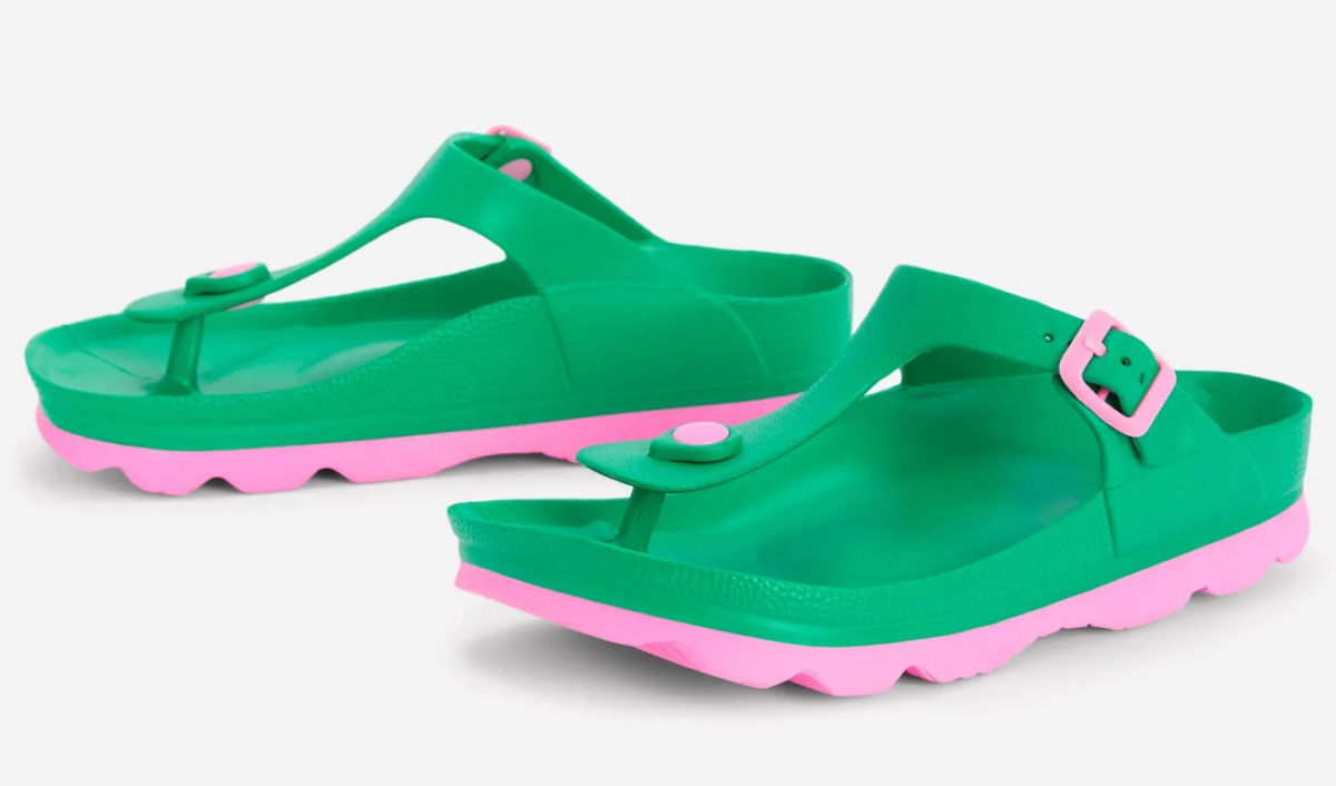 bodengreenrubbersandals 1200x706