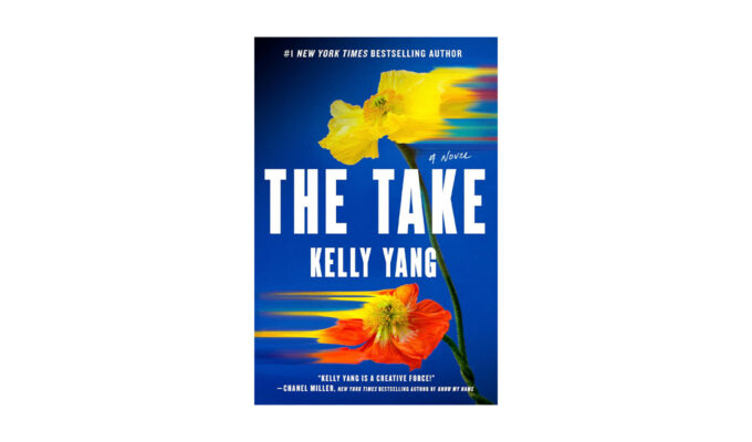 books to read this spring: the take by kelly yang