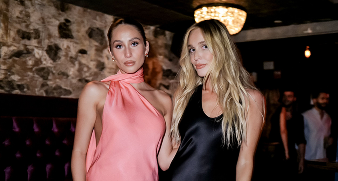 The Early-2000s Celebrity Feud Is Back & I’m Absolutely Here for It