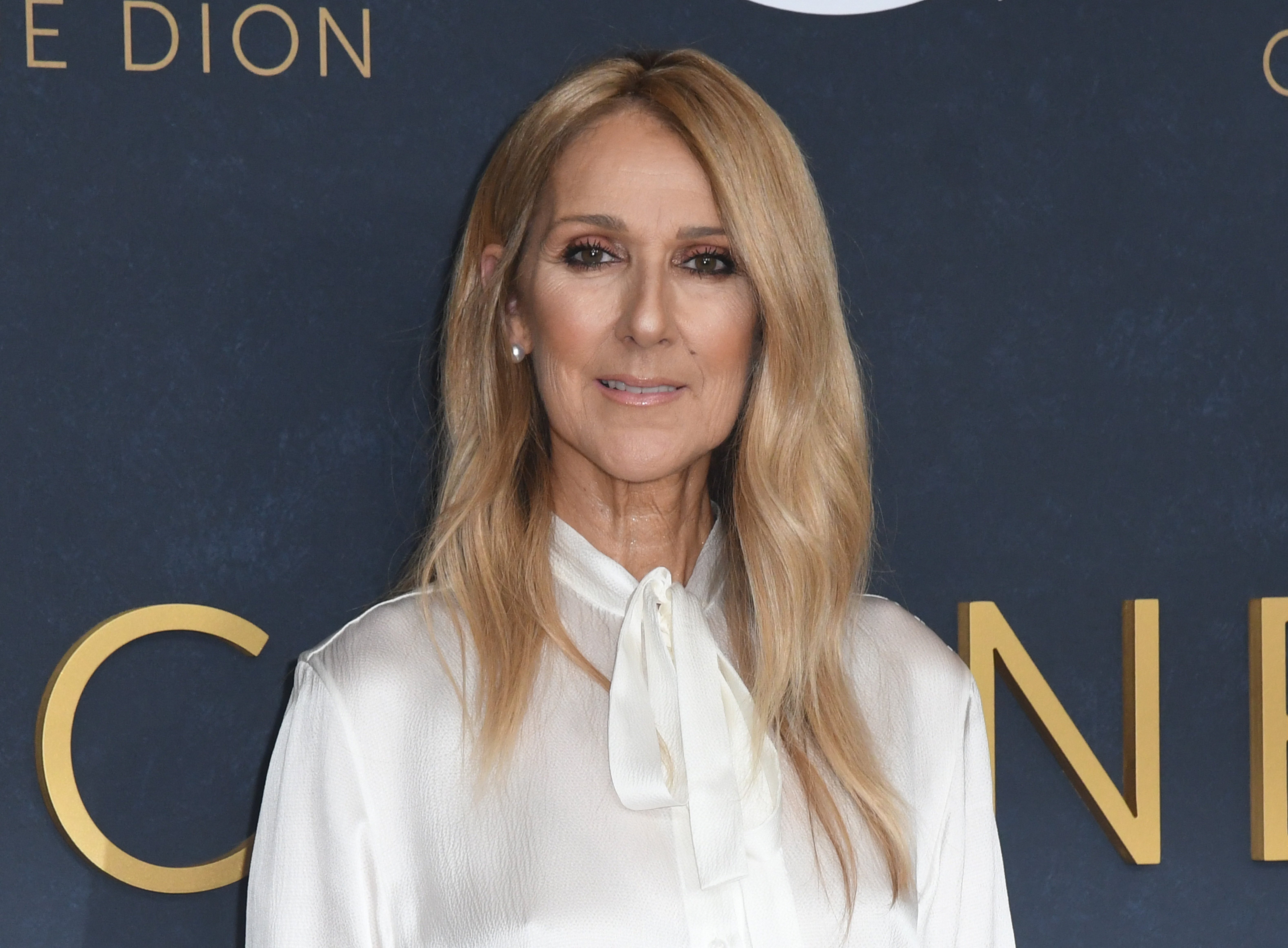celine dion won the week