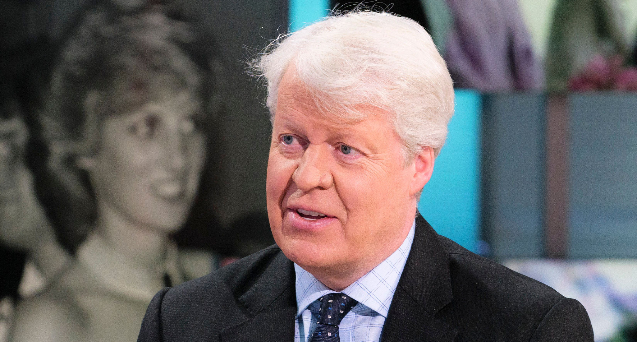 charles spencer father resemblance