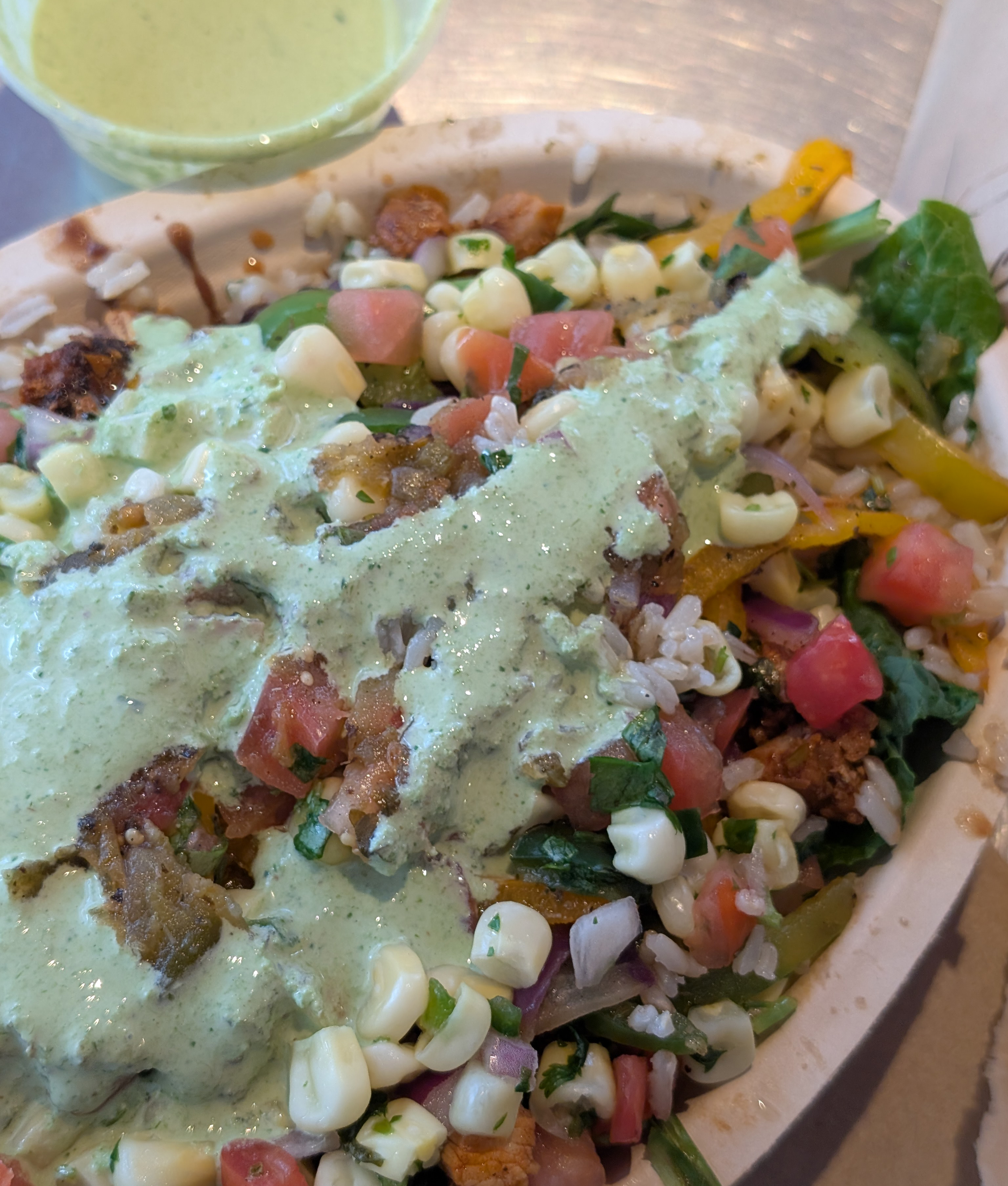 chipotle