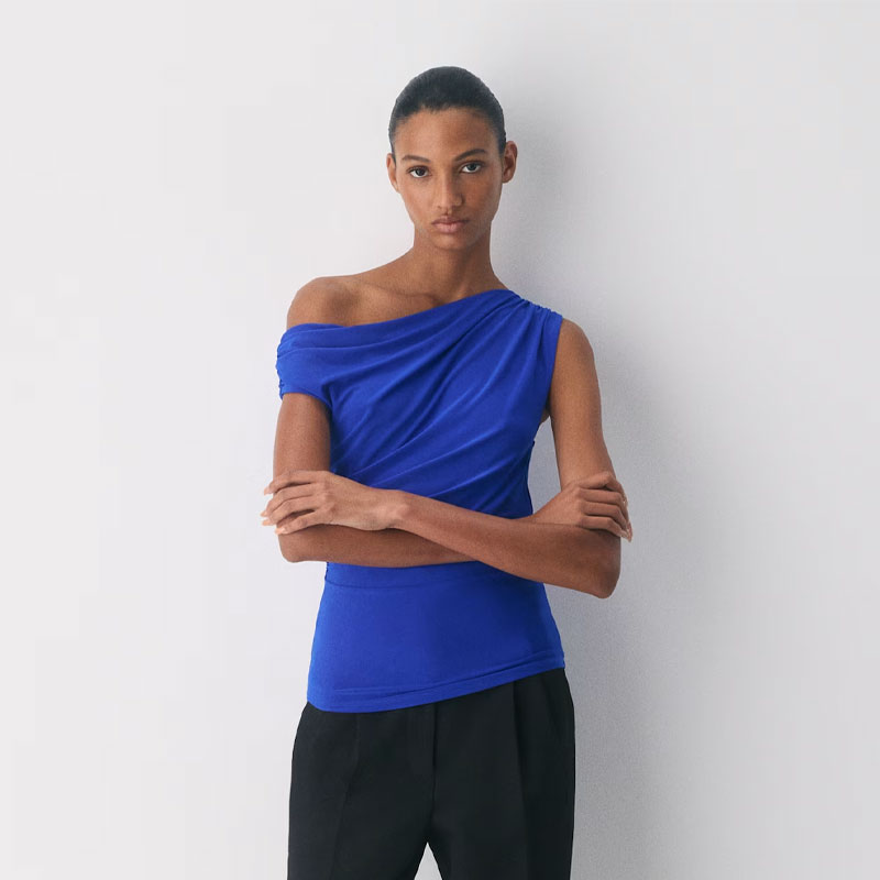 cobalt blue trend babaton smooth matter