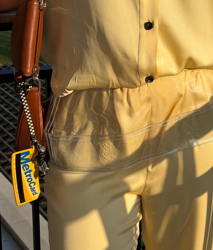 kate-spade-metro-card-charm-and-tibi-pvc-peplum-belt.