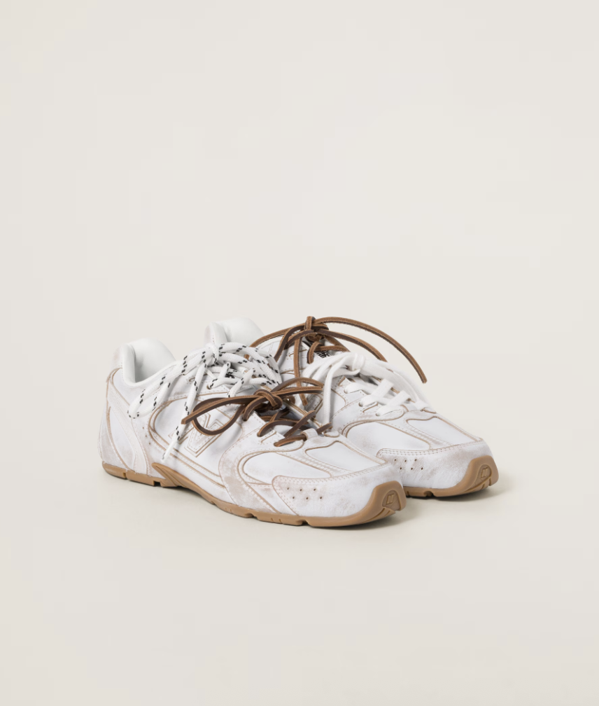 miu miu shoes