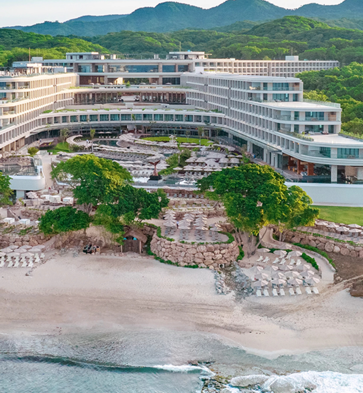 dreams bahia mita review