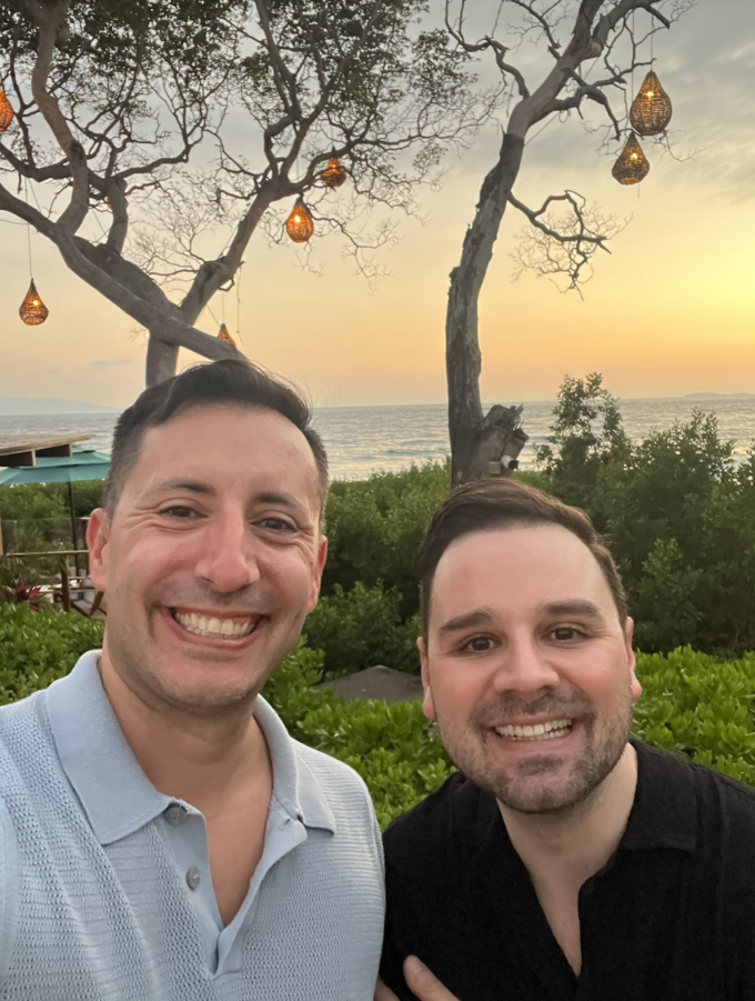 dreams bahia mita review