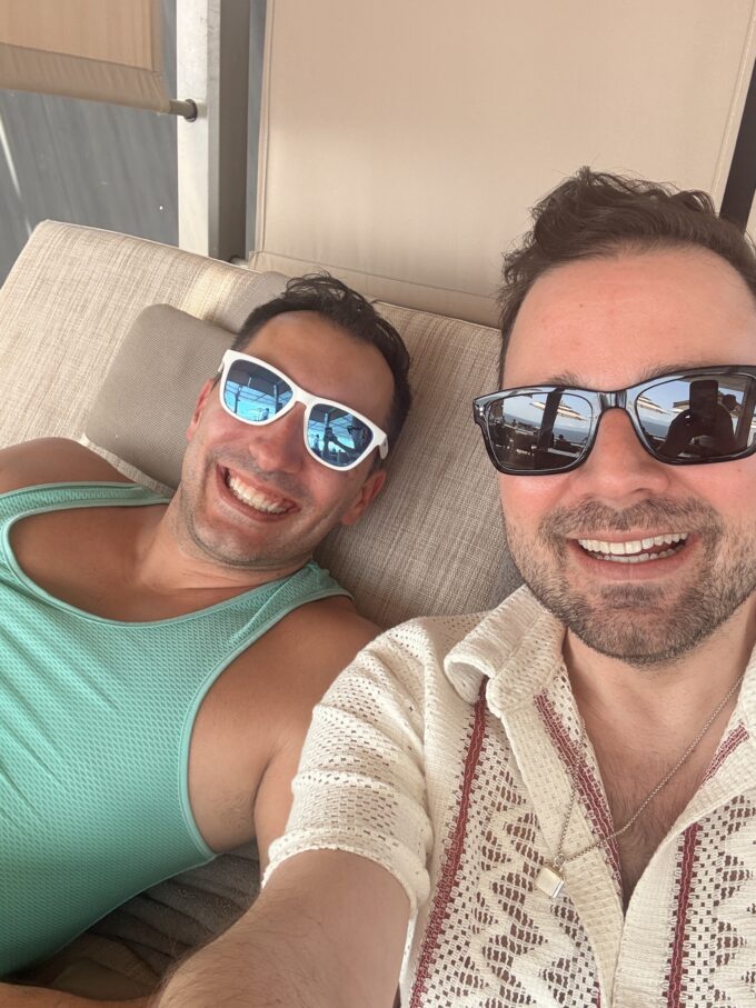 dreams bahia mita review cabana