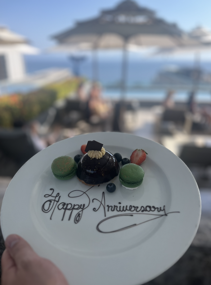 dreams bahia mita review