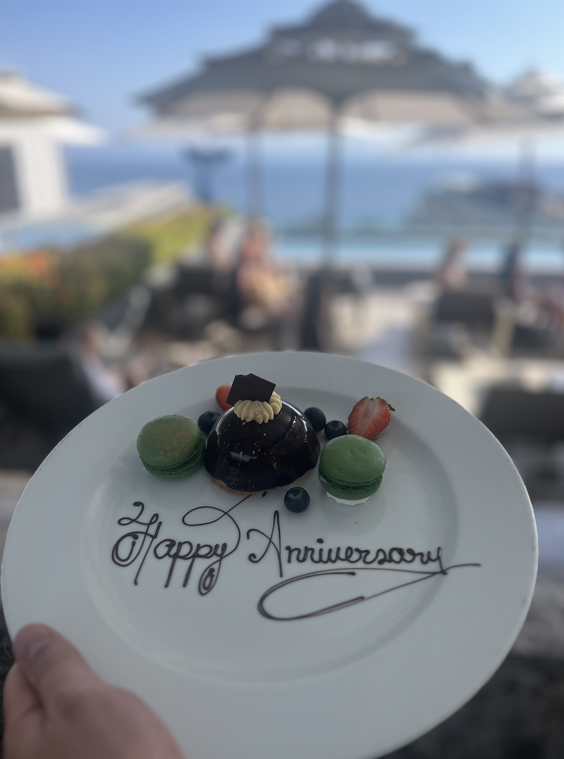 dreams bahia mita review