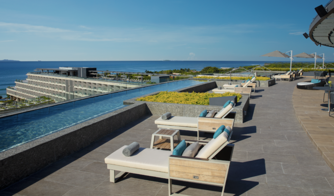 dreams bahia mita review